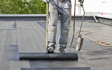 flat roof replacement Vinegar Hill, Monmouthshire