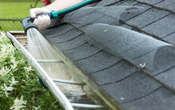 Vinegar Hill gutter cleaning costs
