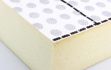 meeting Vinegar Hill building codes