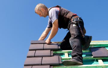 disadvantages of Vinegar Hill slate roofing